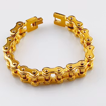 Rostfritt stål Armband