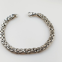 Rostfritt stål Armband