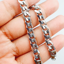 Rostfritt stål Armband