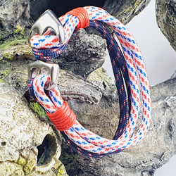 Rostfritt stål Armband