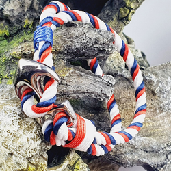 Rostfritt stål Armband