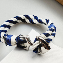 Rosfritt stål Armband