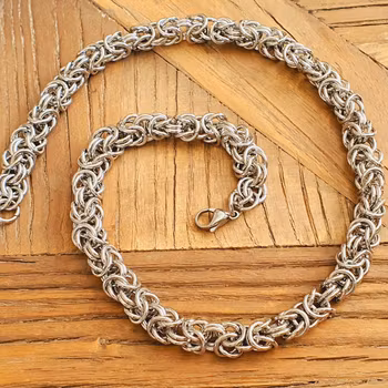 Tidlös Kejsarlänk – En klassiker med stil ✨