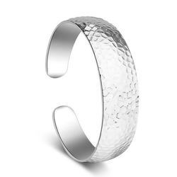 Silverpläterat Armband