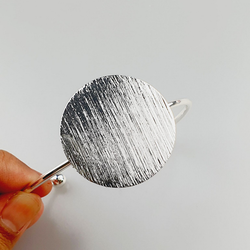 Silverpläterat Armband