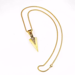 Viking Halsband