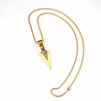 Viking Halsband