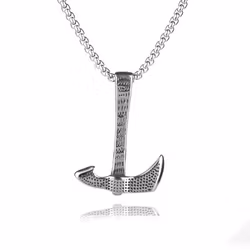 Viking Halsband