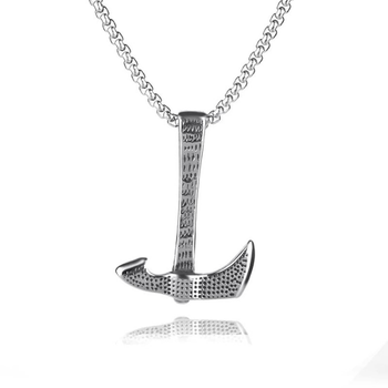 Viking Halsband
