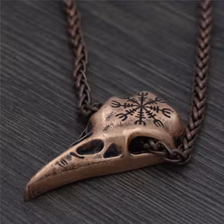 Viking Halsband
