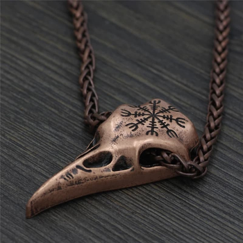 Viking Halsband