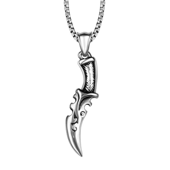 Viking Halsband