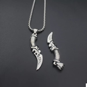 Viking Halsband