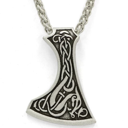 Viking Halsband