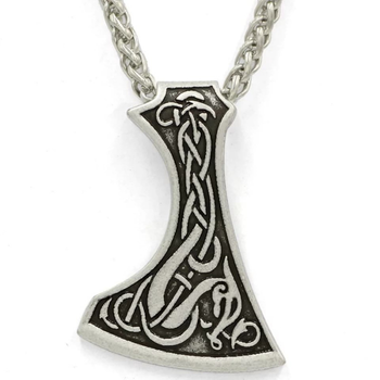 Viking Halsband