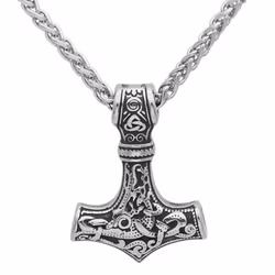 Viking Halsband