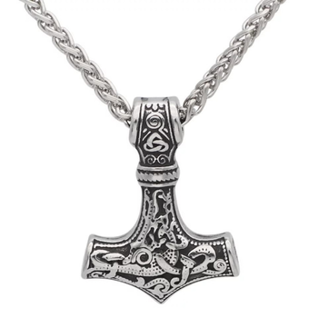 Viking Halsband