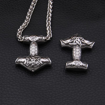 Viking Halsband
