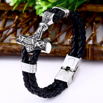 Viking Armband