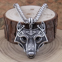 Viking Halsband