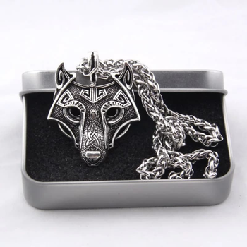 Viking Halsband