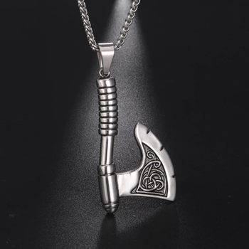 Viking Halsband