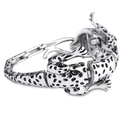 Rostfritt stål Armband