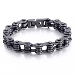Rostfritt stål Armband