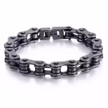 Rostfritt stål Armband