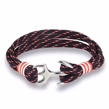 Rostfritt stål Armband