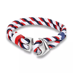 Rostfritt stål Armband