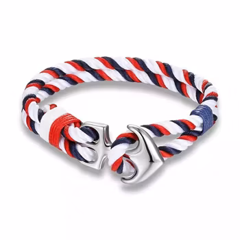 Rostfritt stål Armband