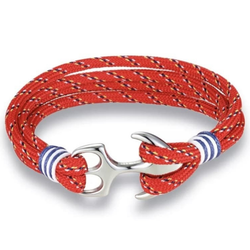 Rostfritt stål Armband