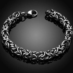 Rostfritt stål Armband