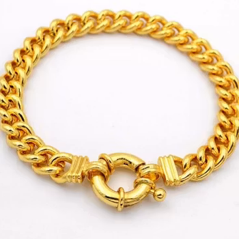 Rostfritt stål Armband