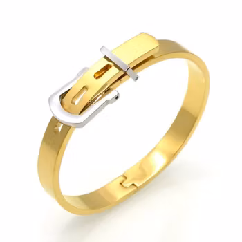 Rostfritt stål Armband
