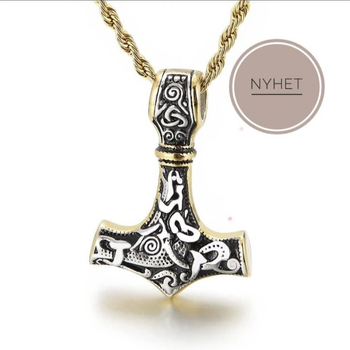 Viking Halsband