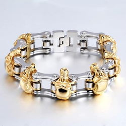 Rostfritt stål Armband