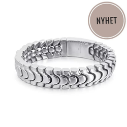 Rostfritt stål Armband