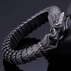 Rostfritt stål Armband