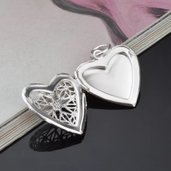 Silverpläterat Armband