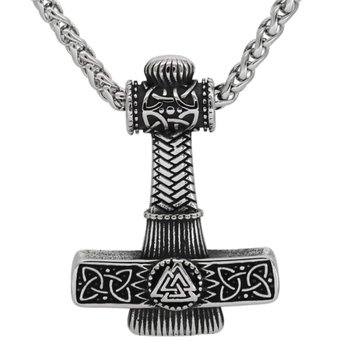 Viking Halsband