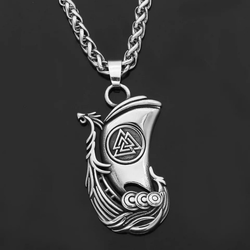 Viking Halsband