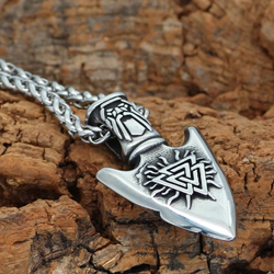 Viking Halsband