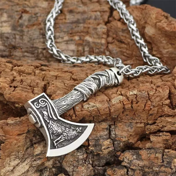 Viking Halsband