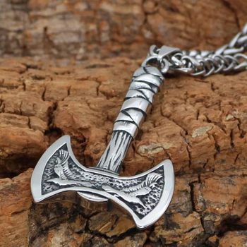 Viking Halsband
