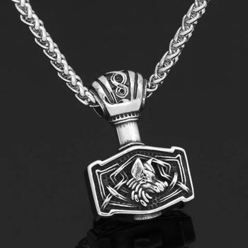 Viking Halsband
