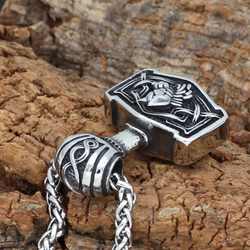 Viking Halsband