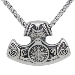 Viking Halsband