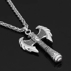 Viking Halsband